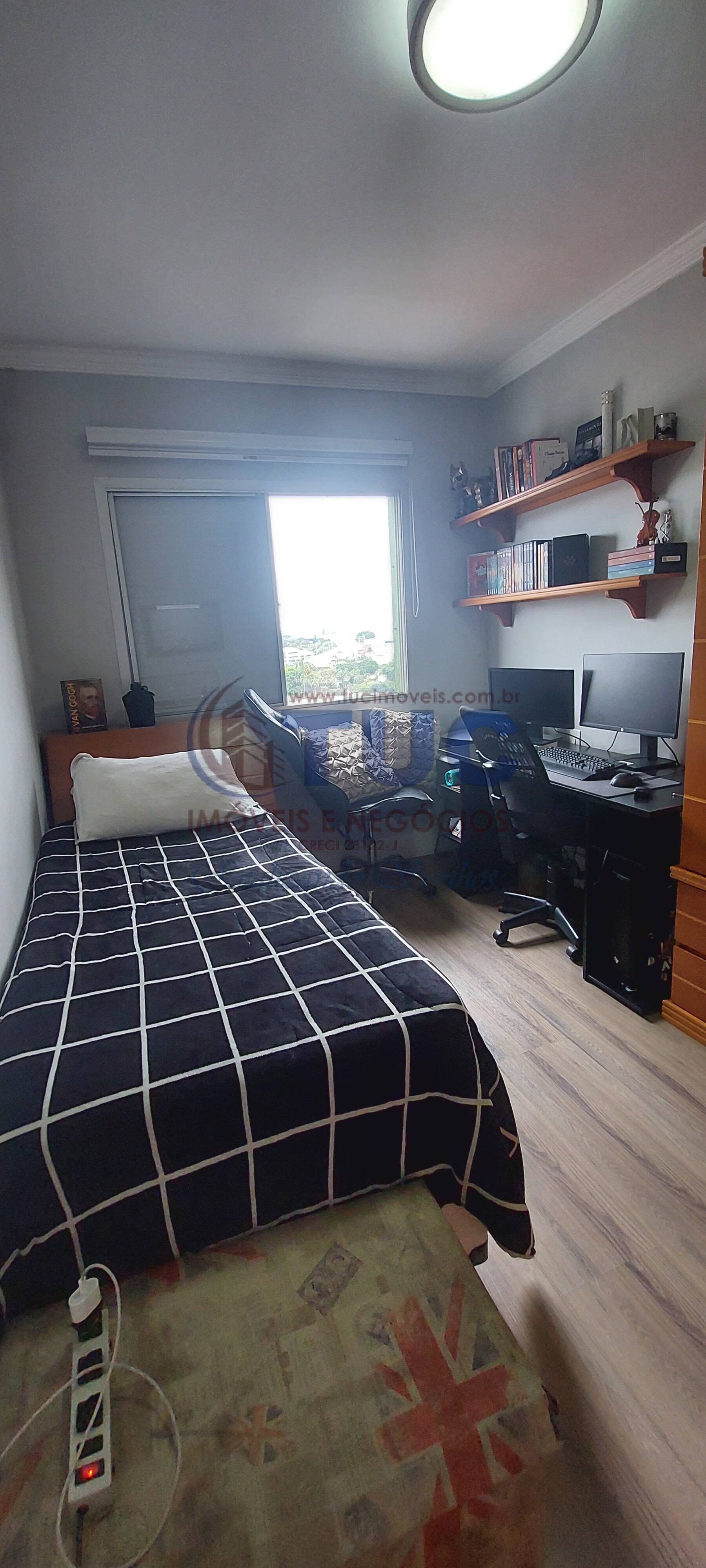 Apartamento à venda com 2 quartos, 68m² - Foto 40