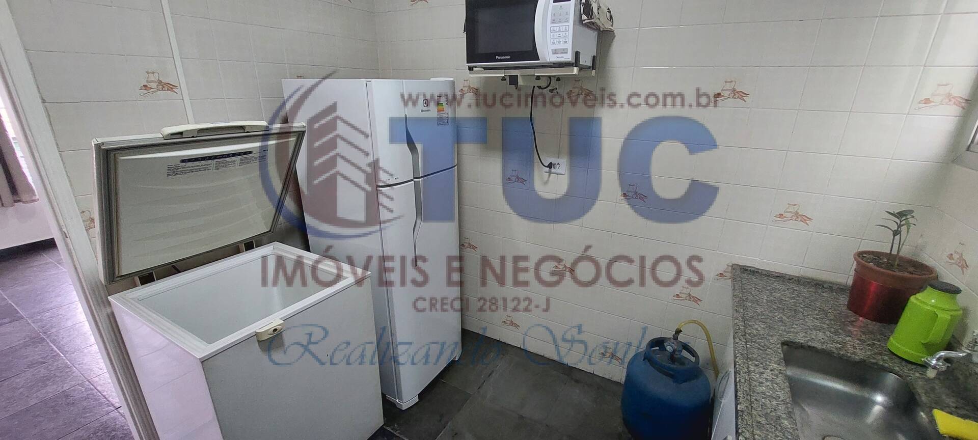 Apartamento à venda com 2 quartos, 68m² - Foto 61