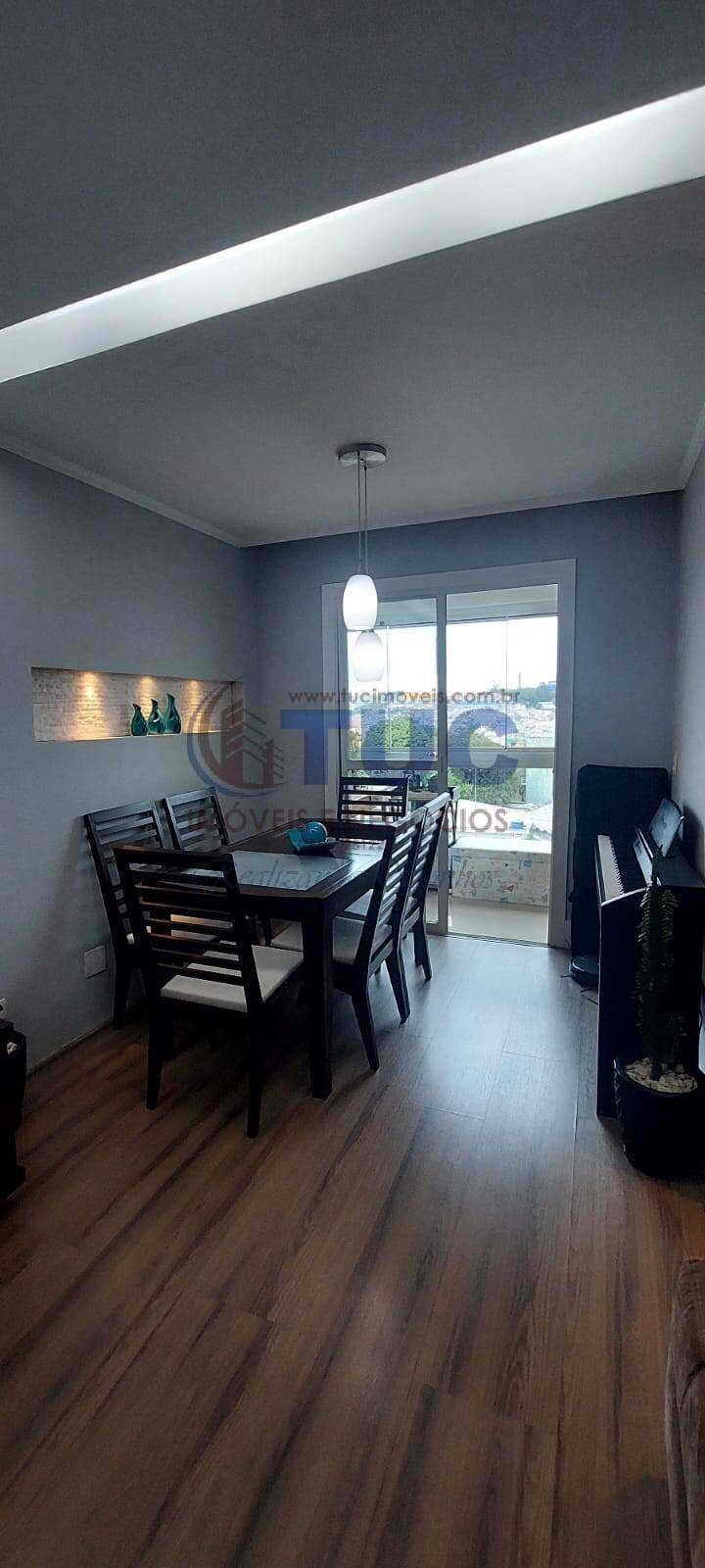 Apartamento à venda com 2 quartos, 68m² - Foto 16