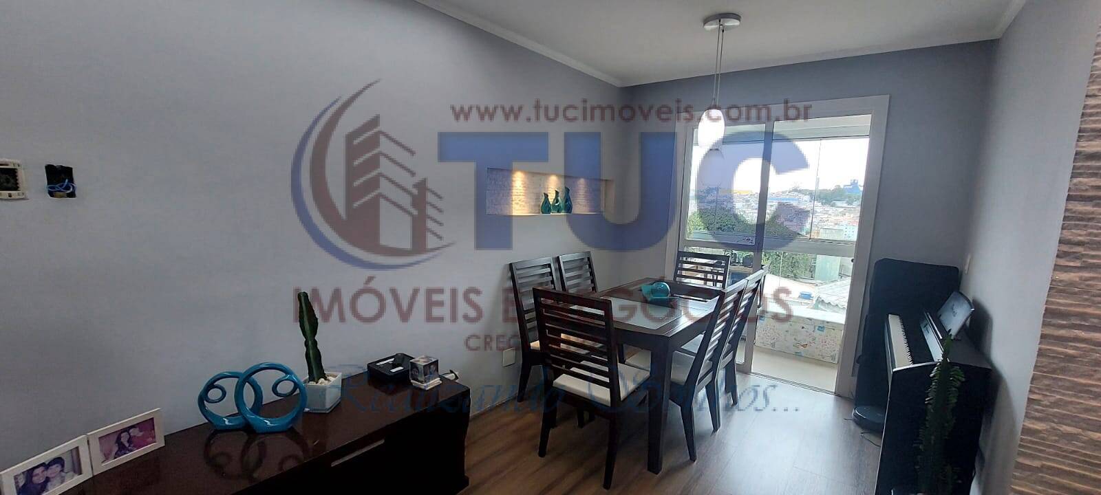 Apartamento à venda com 2 quartos, 68m² - Foto 10