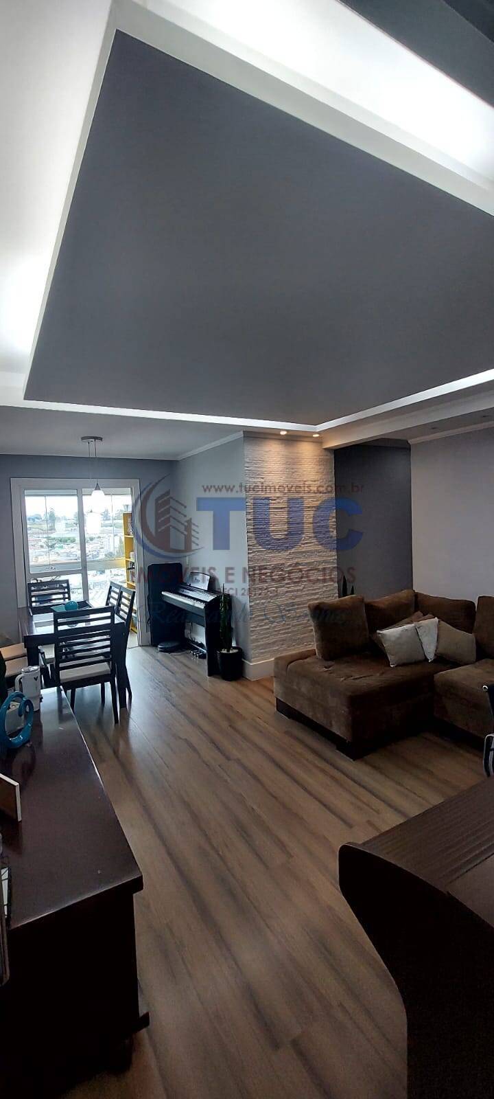 Apartamento à venda com 2 quartos, 68m² - Foto 3