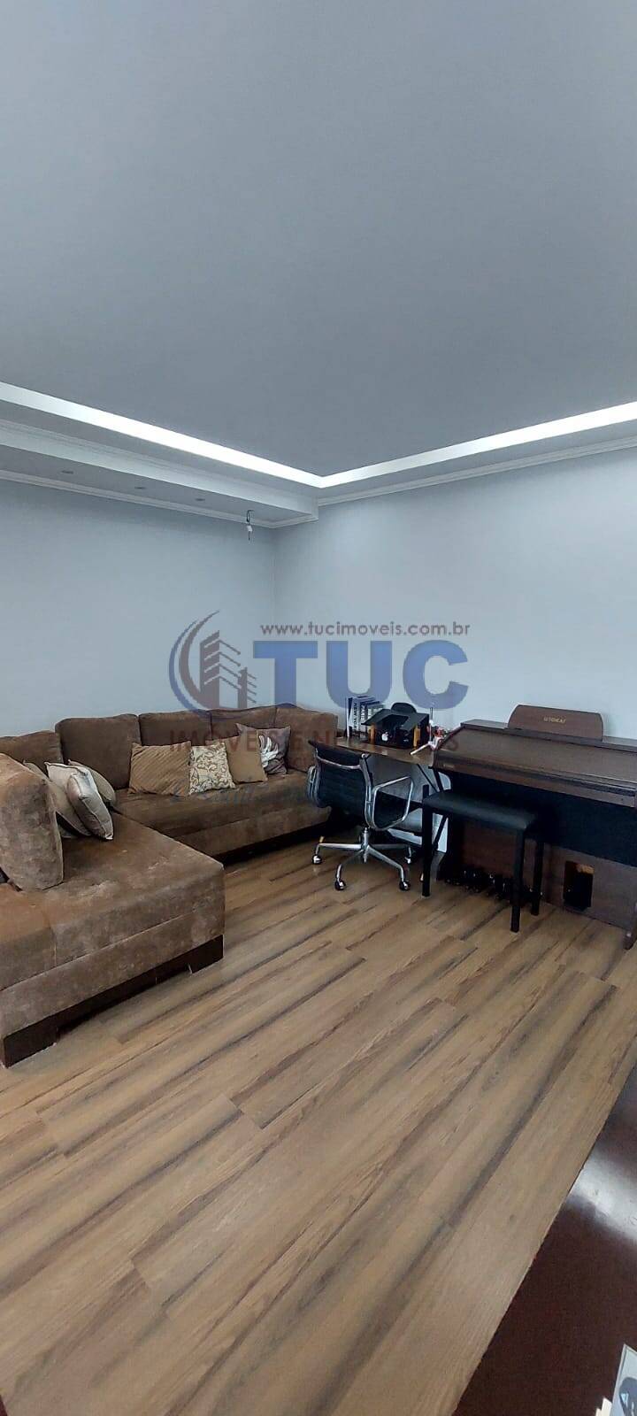 Apartamento à venda com 2 quartos, 68m² - Foto 5