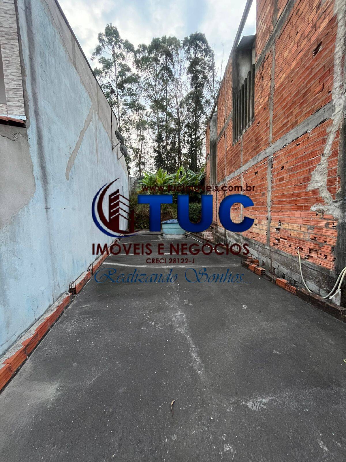 Casa, 1 quarto, 136 m² - Foto 2