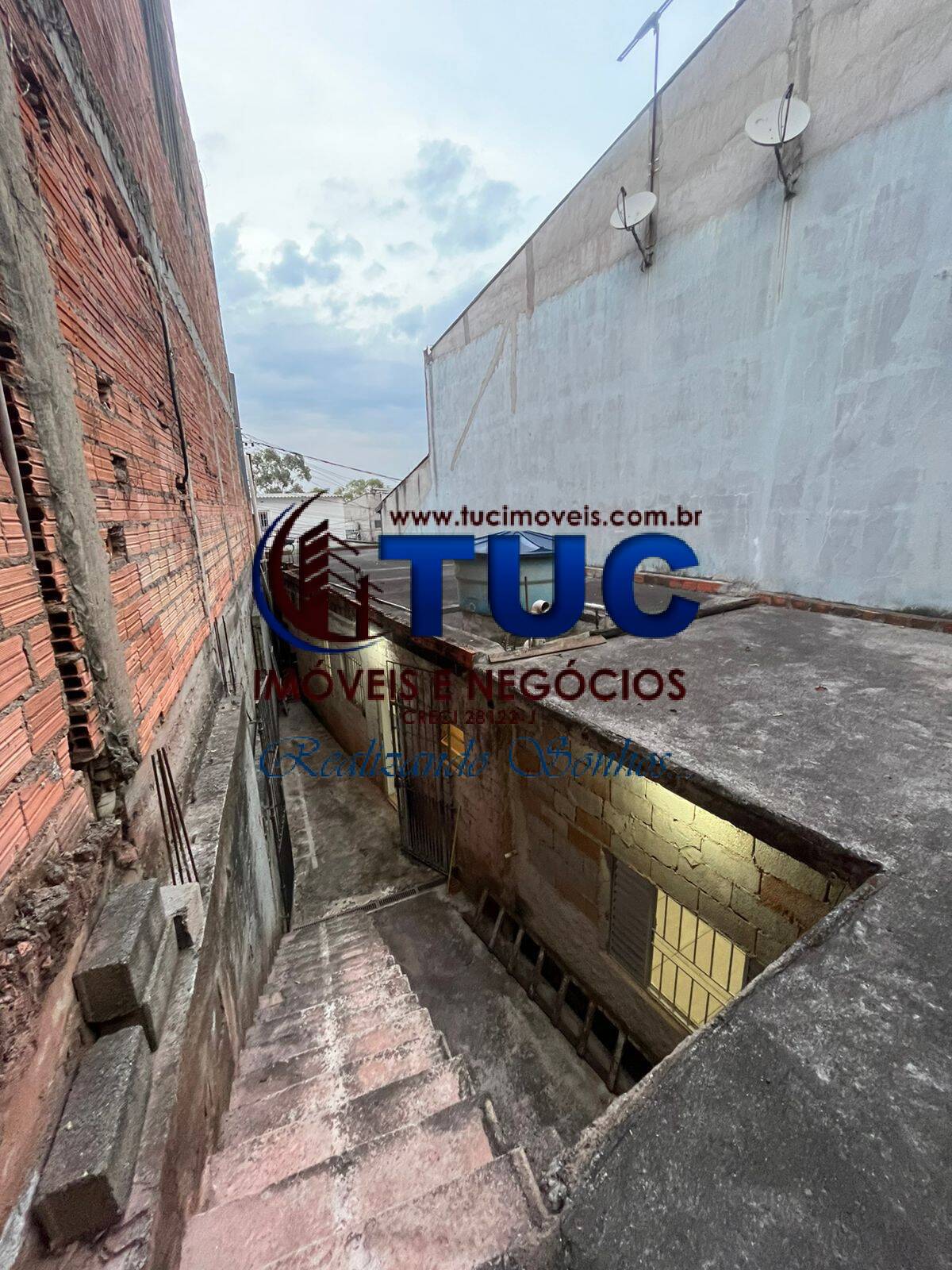 Casa, 1 quarto, 136 m² - Foto 3