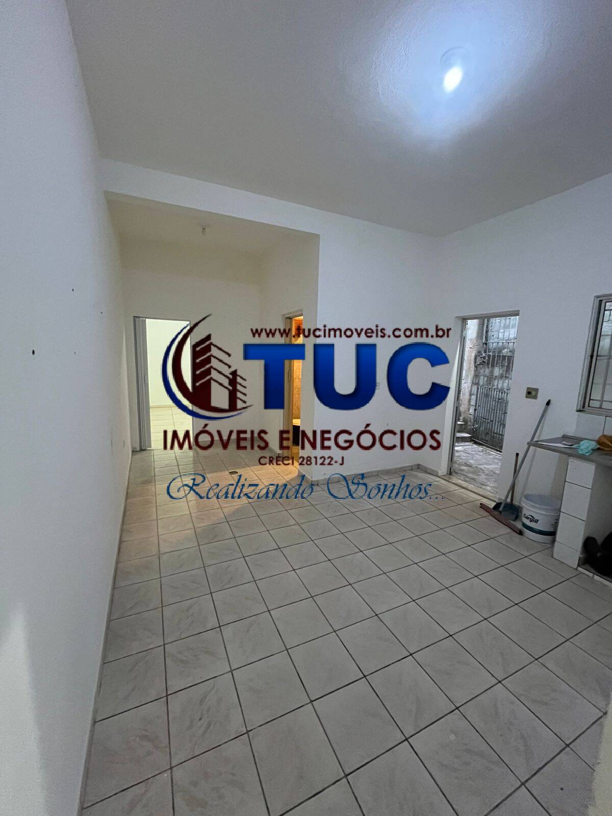 Casa, 1 quarto, 136 m² - Foto 1