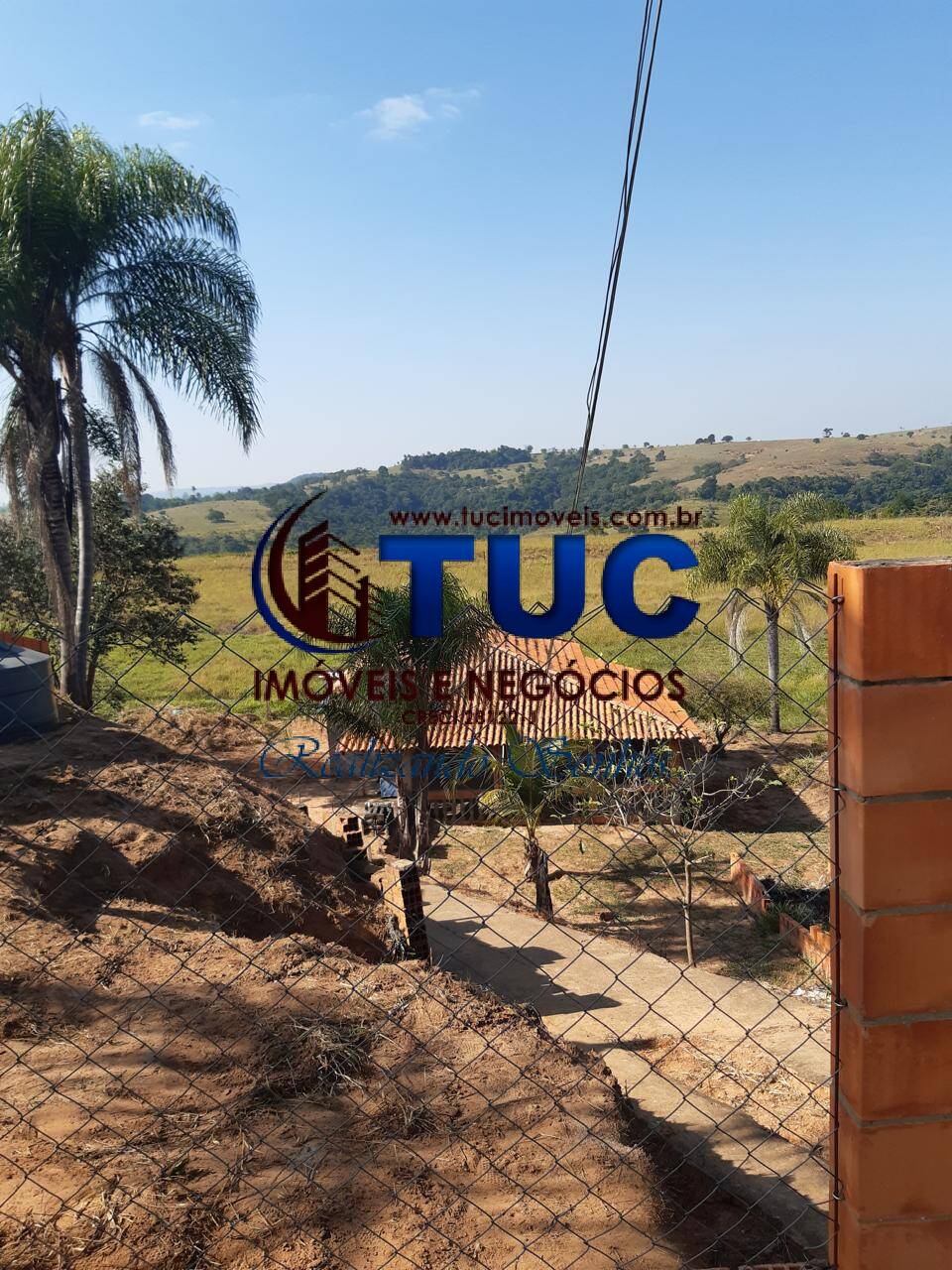 Chácara, 2 quartos, 770 m² - Foto 4