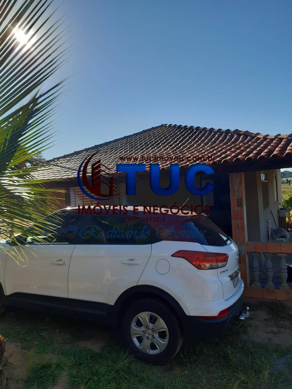 Chácara, 2 quartos, 770 m² - Foto 8