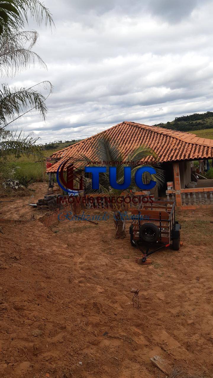 Chácara, 2 quartos, 770 m² - Foto 1