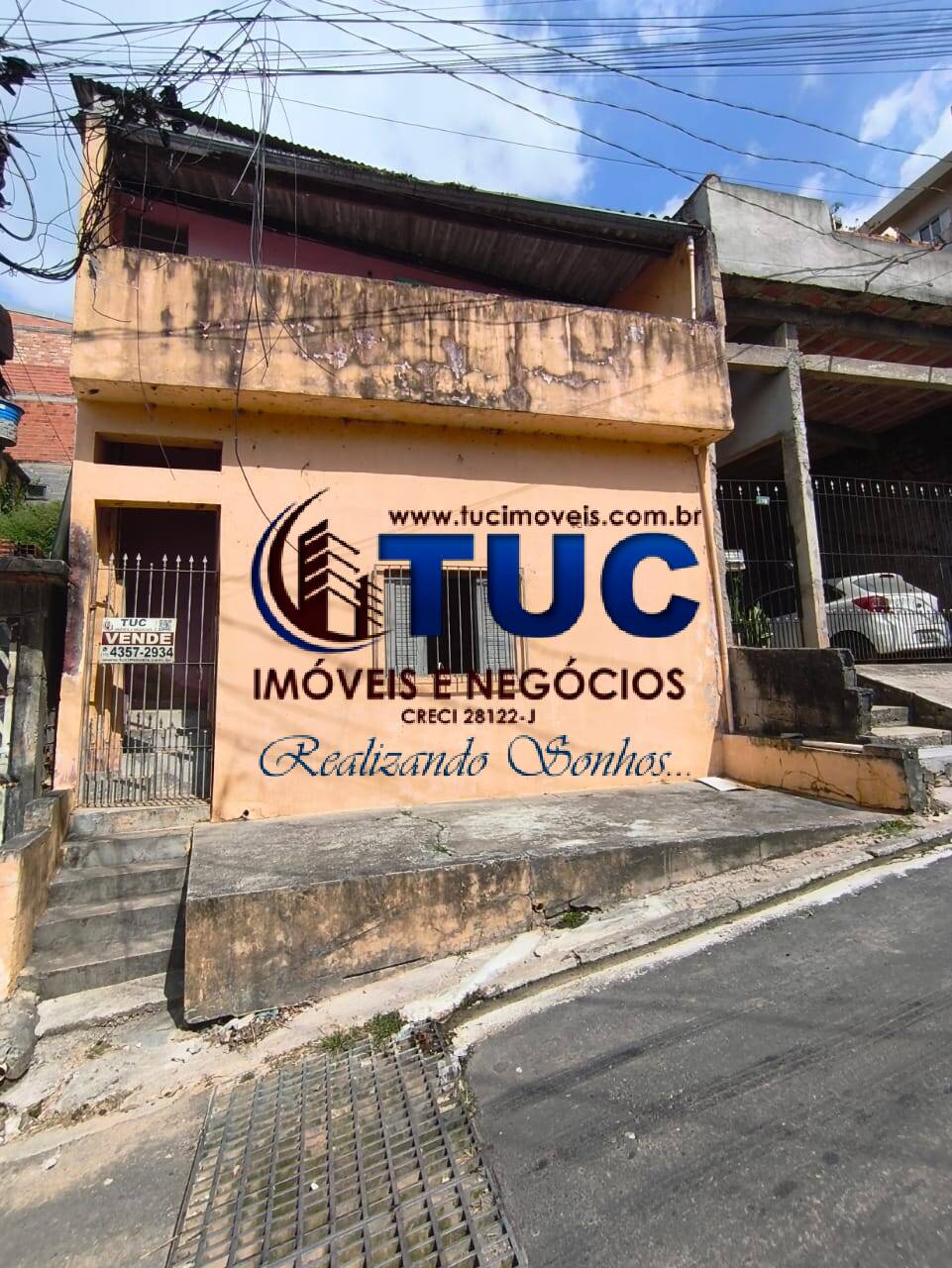 Casa, 126 m² - Foto 5