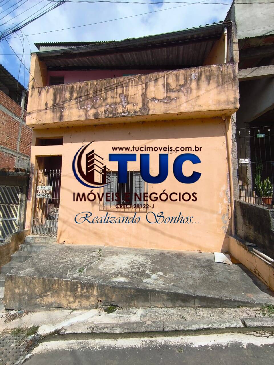 Casa, 126 m² - Foto 3