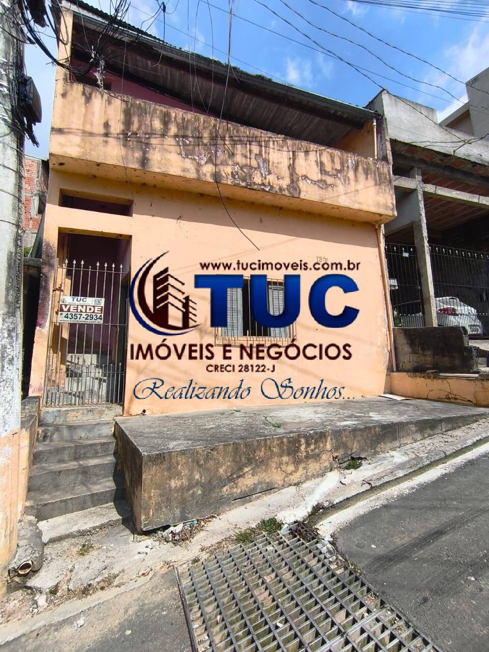 Casa, 126 m² - Foto 1