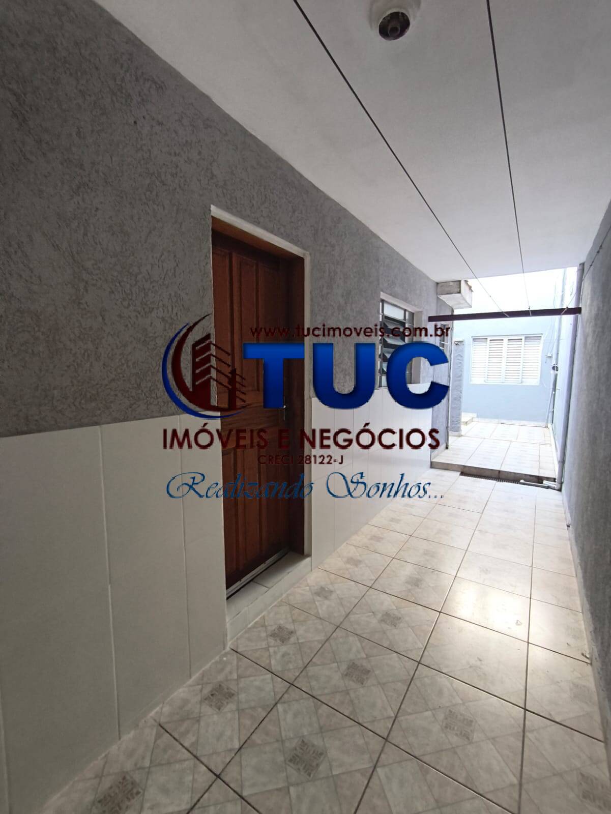 Casa, 1 quarto, 40 m² - Foto 8
