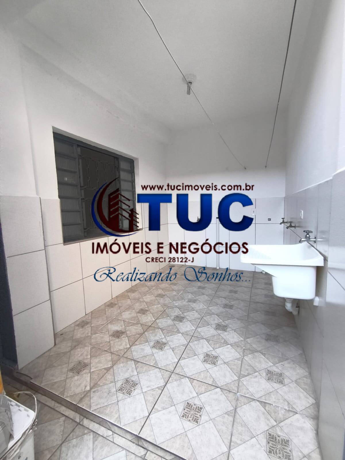 Casa, 1 quarto, 40 m² - Foto 13