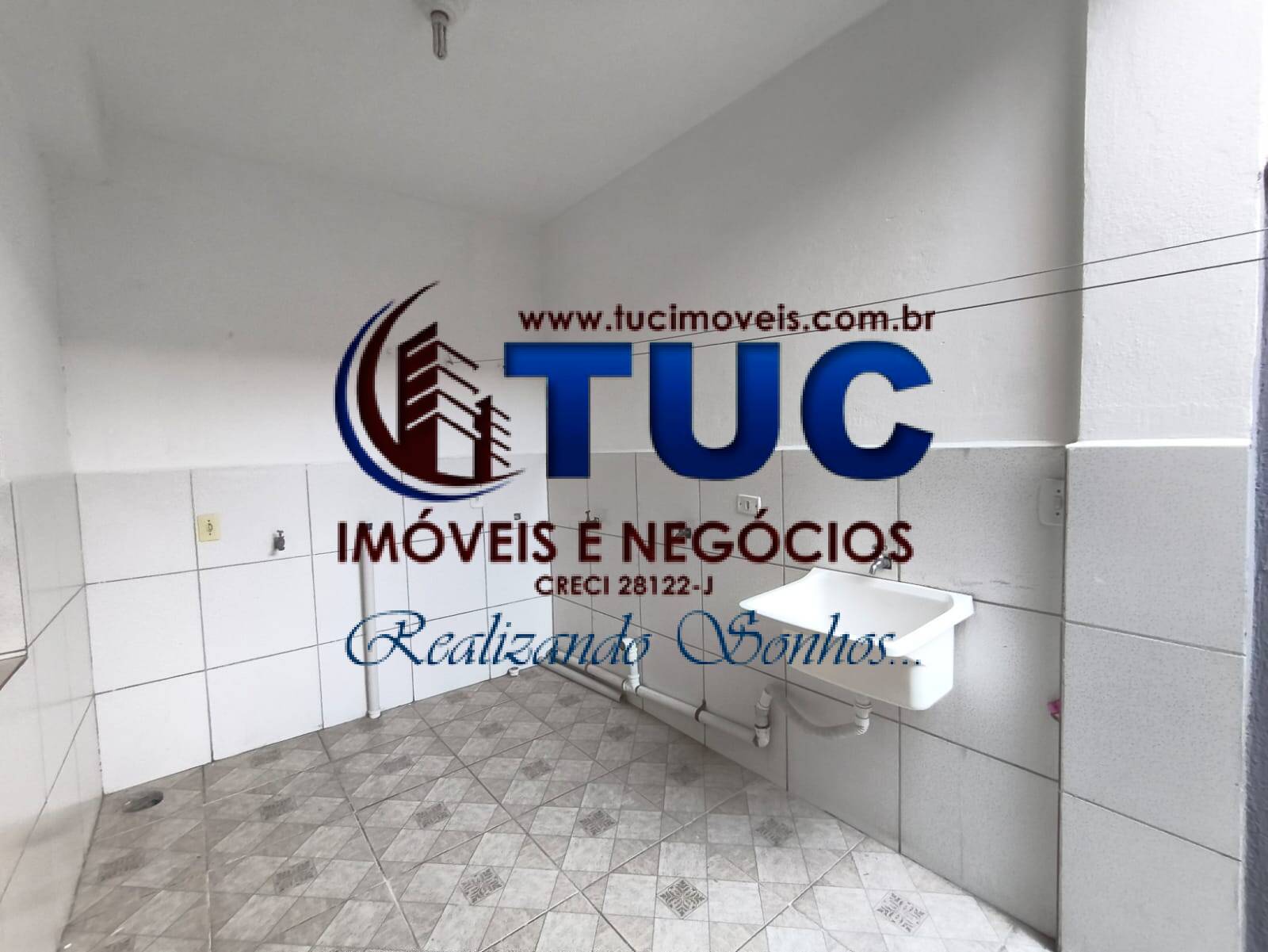 Casa, 1 quarto, 40 m² - Foto 14