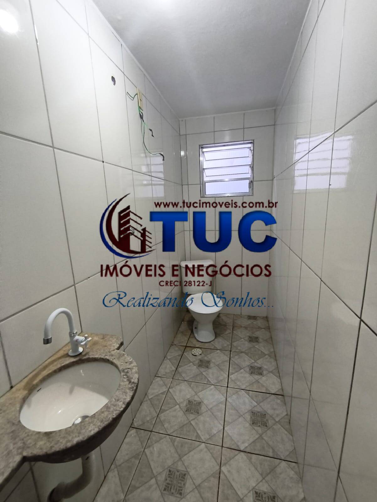 Casa, 1 quarto, 40 m² - Foto 16