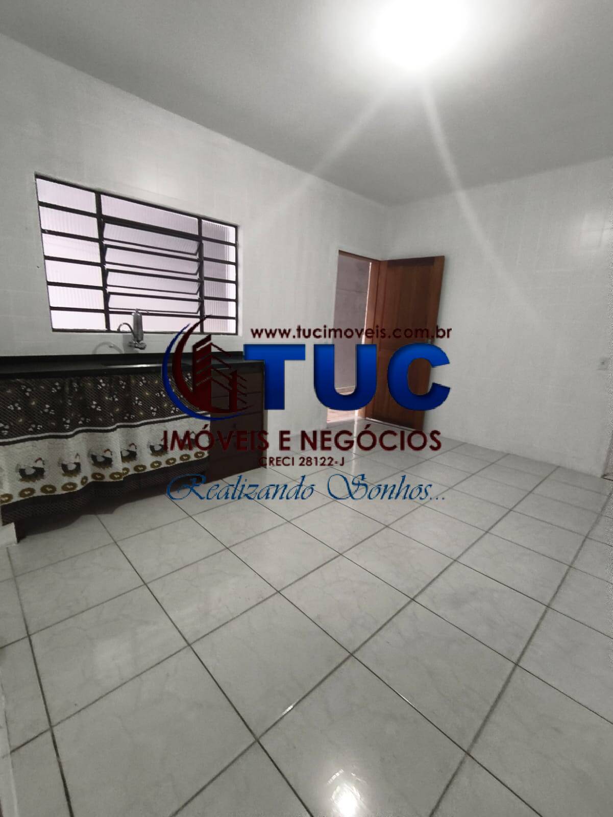 Casa, 1 quarto, 40 m² - Foto 19