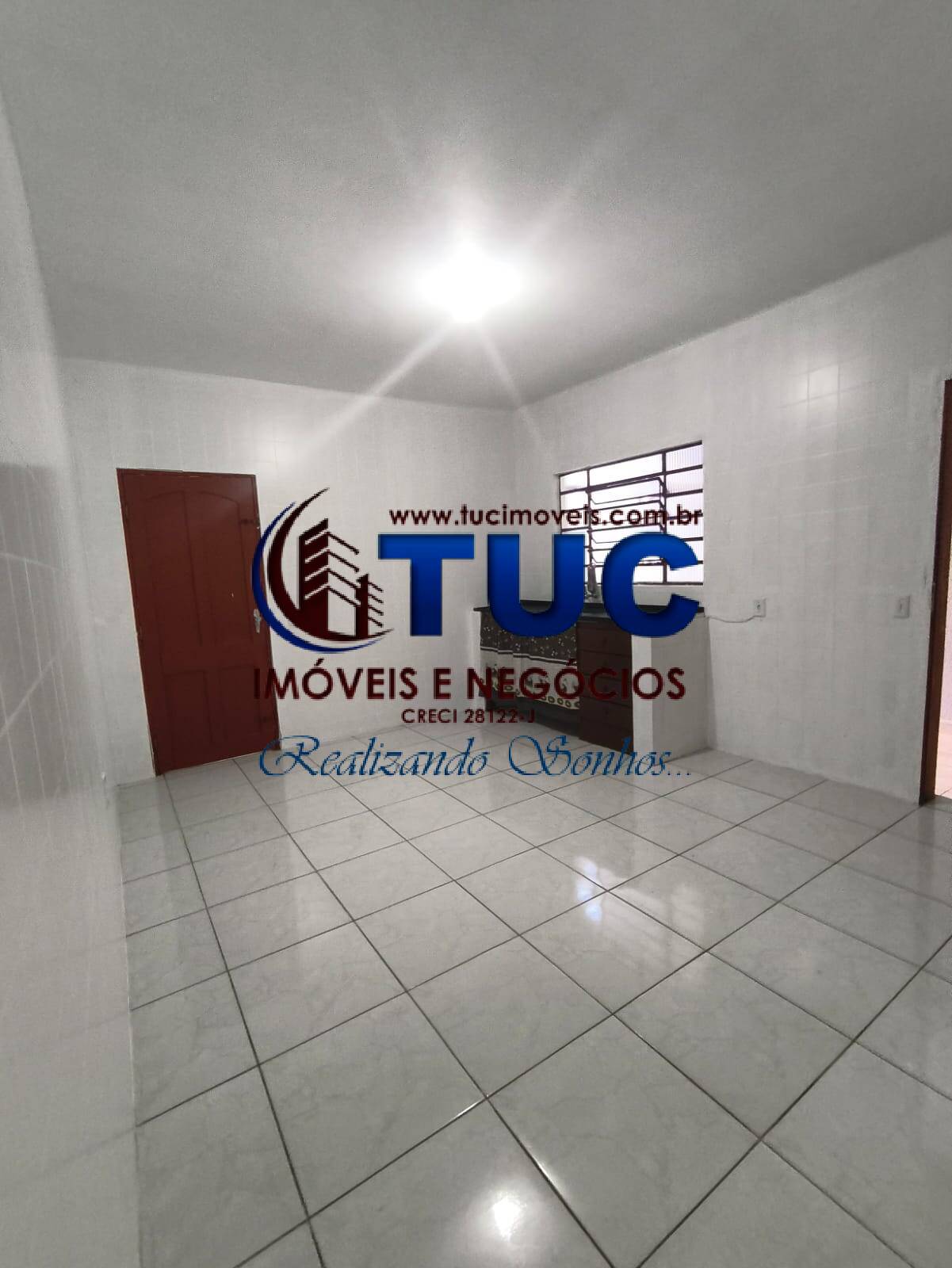Casa, 1 quarto, 40 m² - Foto 21