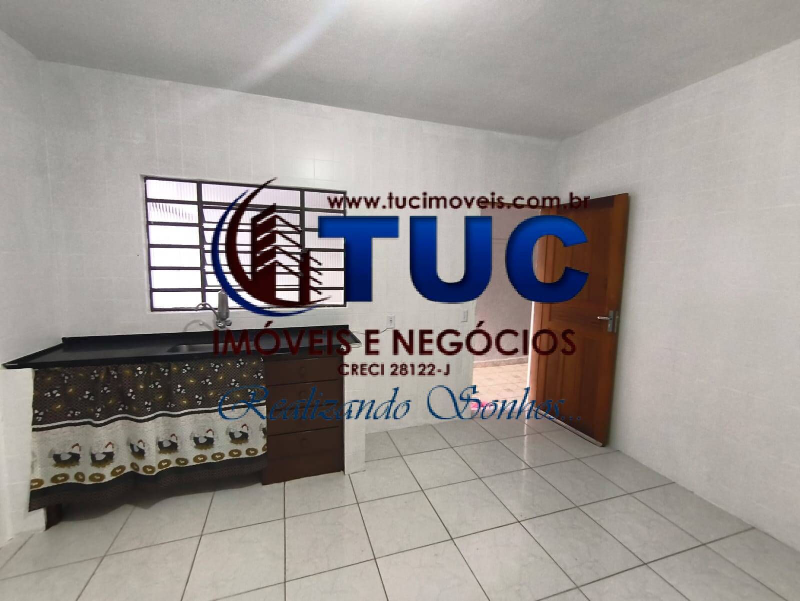Casa, 1 quarto, 40 m² - Foto 22