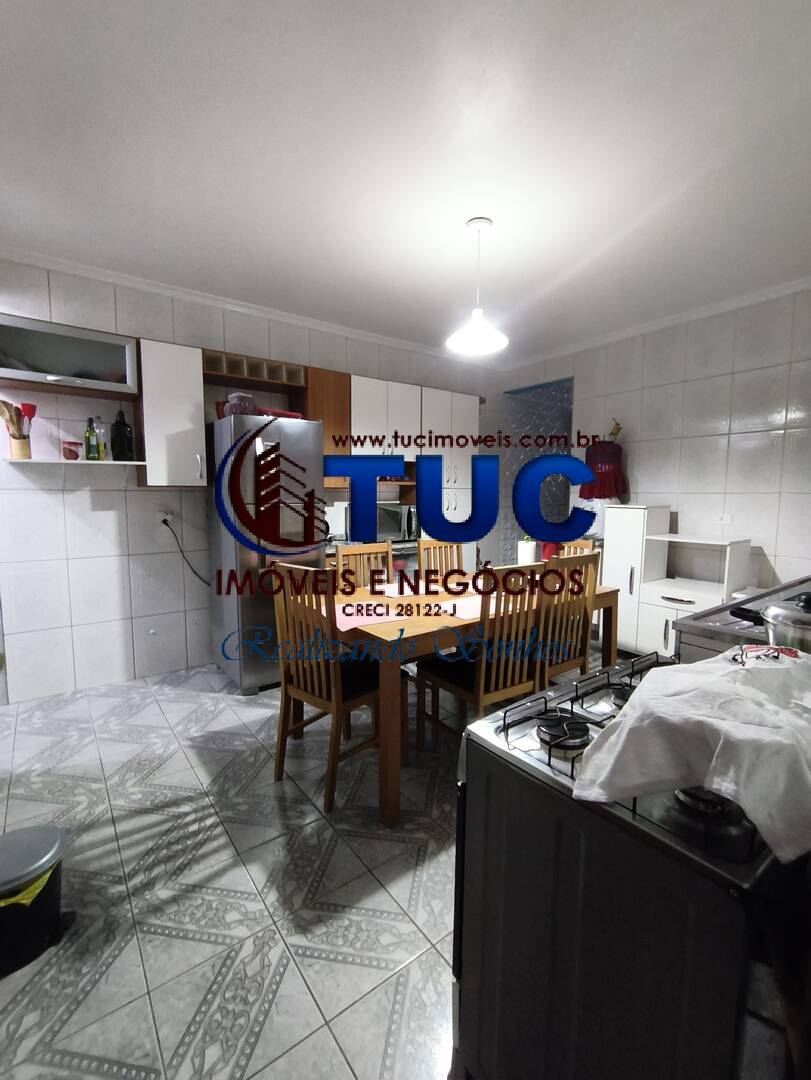 Casa, 4 quartos, 288 m² - Foto 12