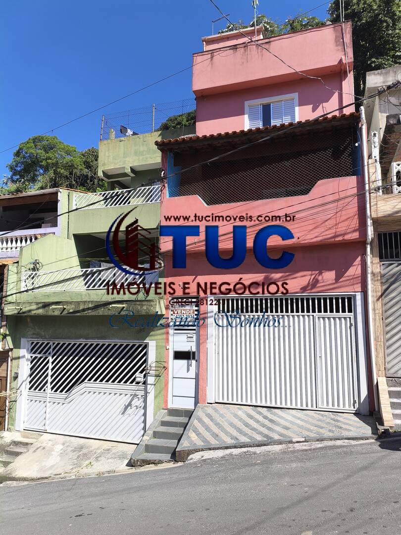 Casa, 4 quartos, 288 m² - Foto 2