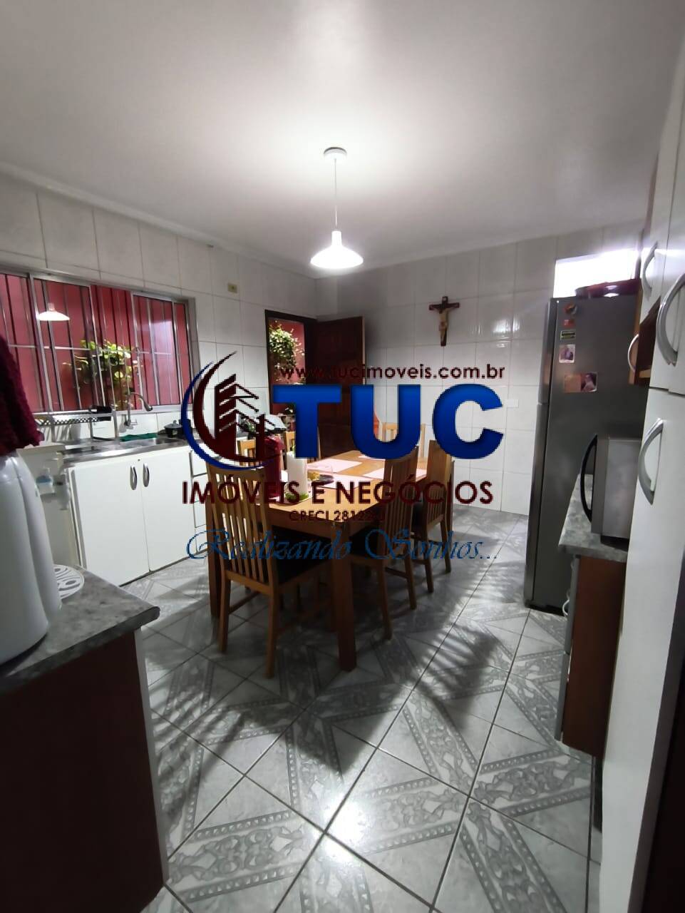 Casa, 4 quartos, 288 m² - Foto 11