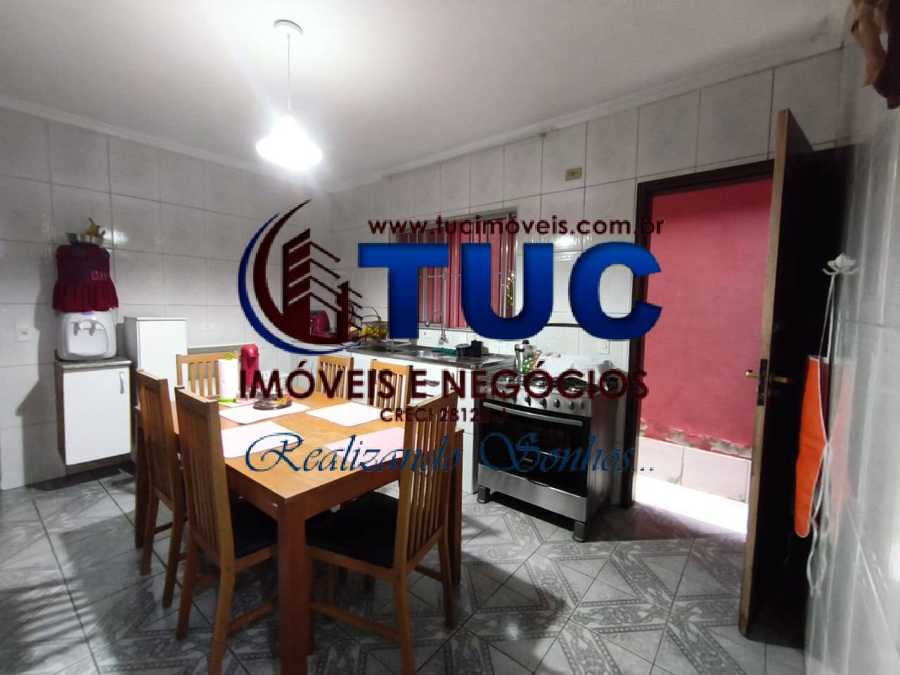 Casa, 4 quartos, 288 m² - Foto 9