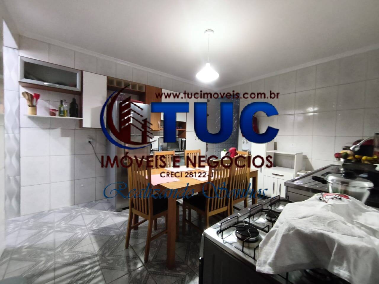 Casa, 4 quartos, 288 m² - Foto 6
