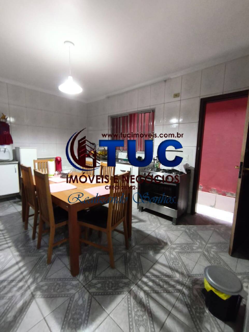Casa, 4 quartos, 288 m² - Foto 8