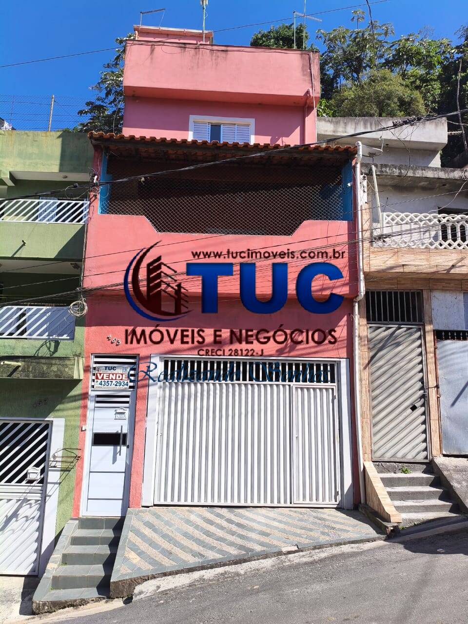 Casa, 4 quartos, 288 m² - Foto 1