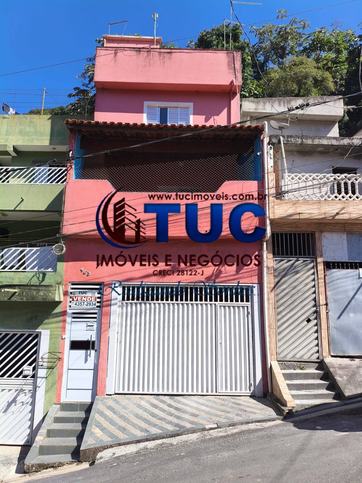Casa, 4 quartos, 288 m² - Foto 3