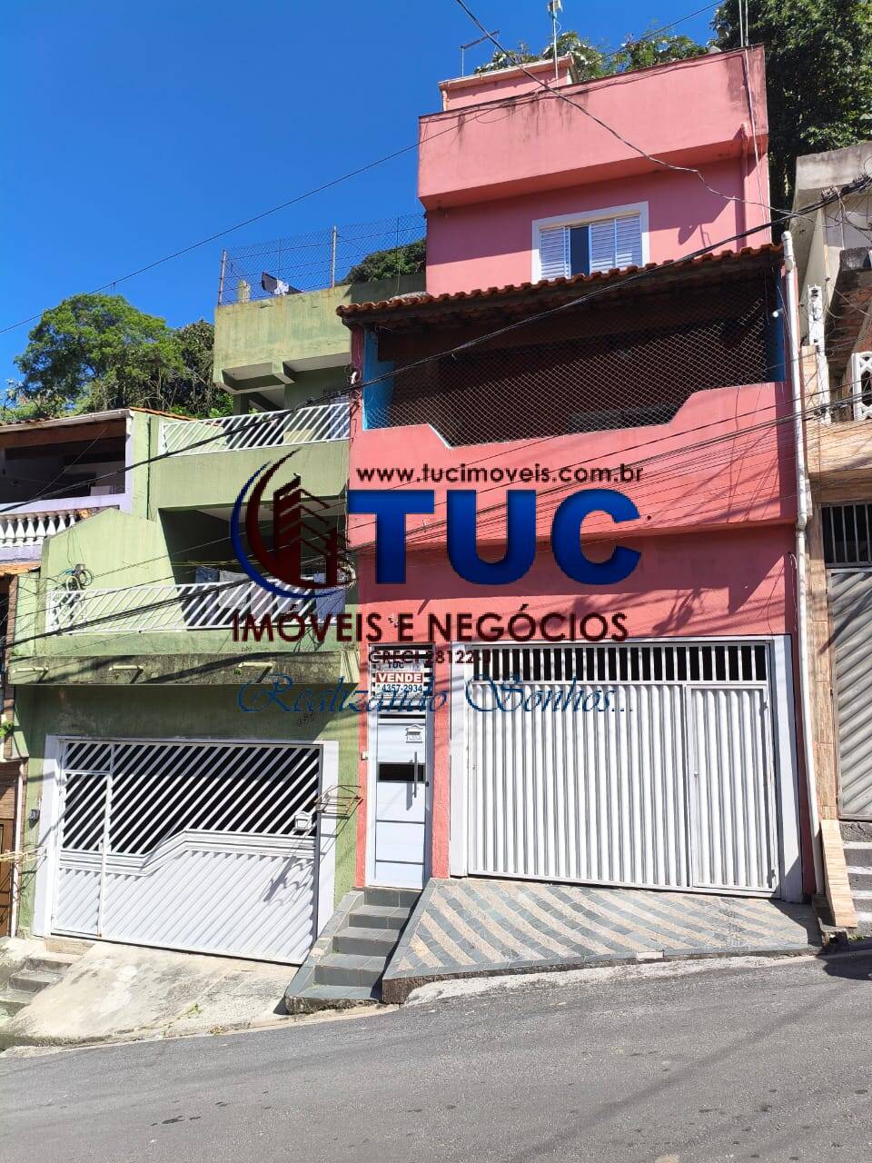 Casa, 4 quartos, 288 m² - Foto 4