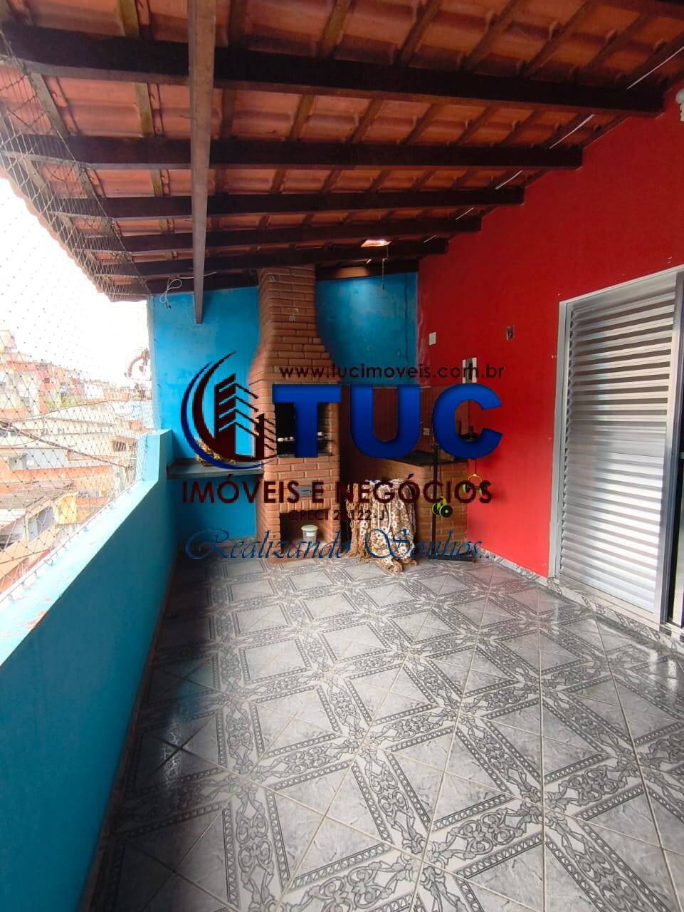 Casa, 4 quartos, 288 m² - Foto 36