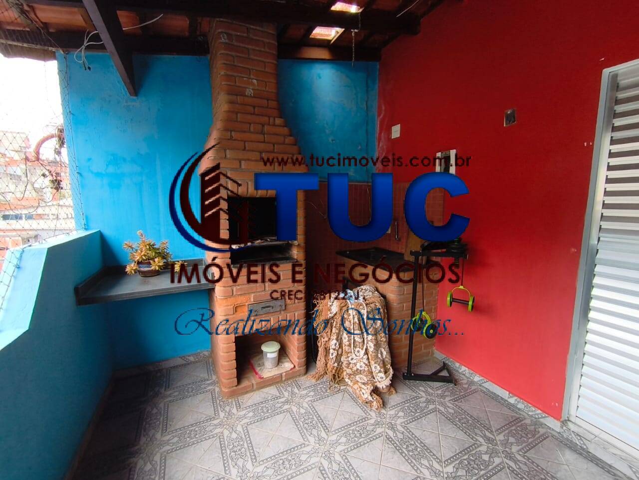 Casa, 4 quartos, 288 m² - Foto 37