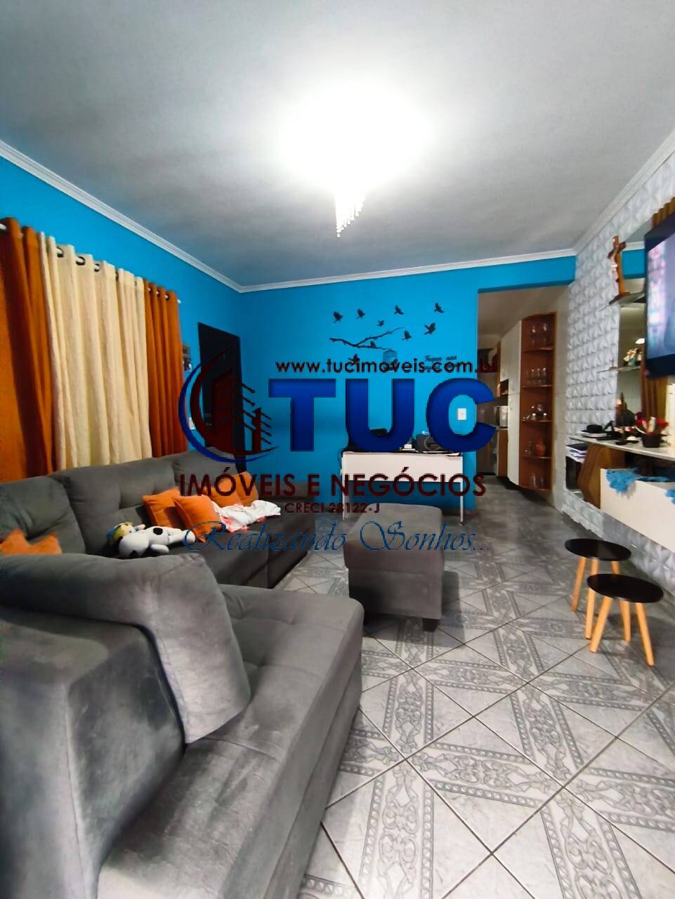 Casa, 4 quartos, 288 m² - Foto 40