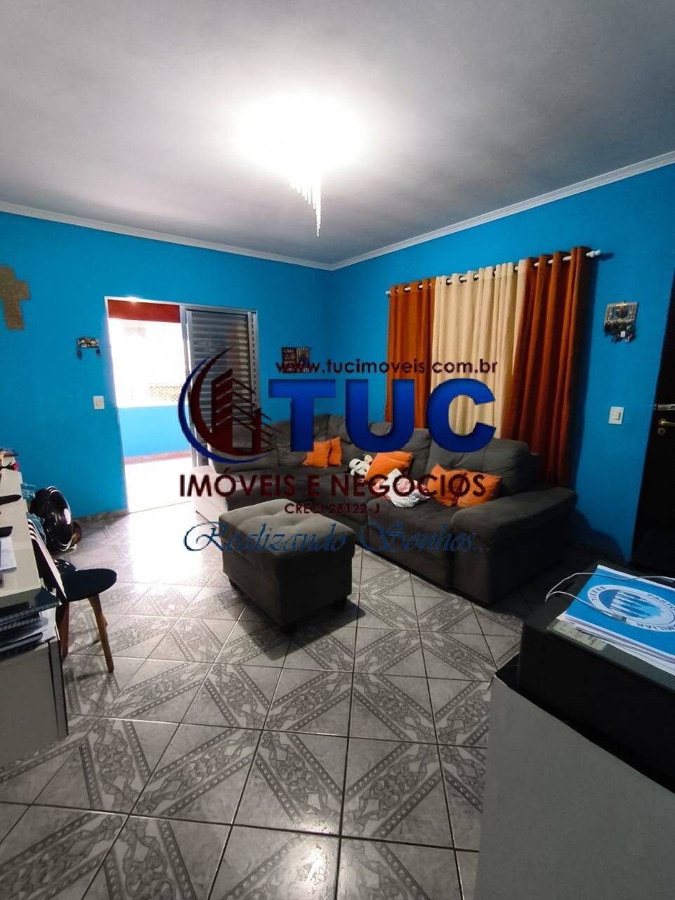 Casa, 4 quartos, 288 m² - Foto 41