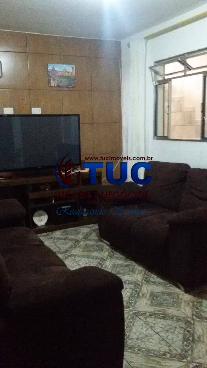 Casa, 4 quartos, 219 m² - Foto 6