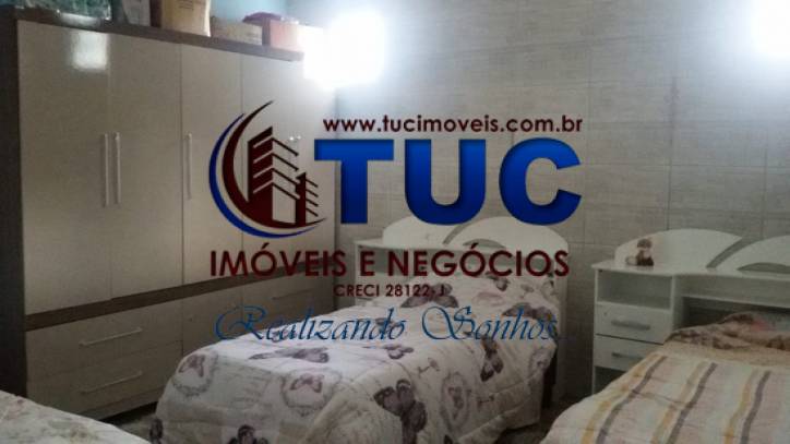 Casa, 4 quartos, 219 m² - Foto 3