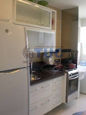 APT DE 02 DORMS NA NOVA SAUDE,SP PRONTO PARA MORAR