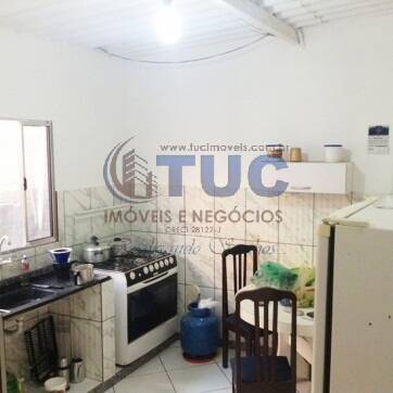 CASA C/ 3 CÔMODOS- TERRENO 5X25 COM IPTU- ALVARENGA S.B.C